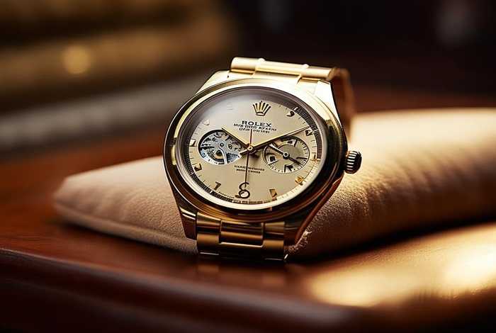 劳力士表价格大全 - 劳力士表价格大全 机械表