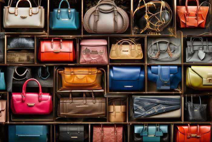 奢侈品包包标志图片大全（奢侈品包包标志图片大全大图）