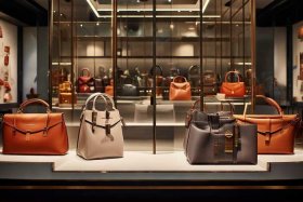 轻奢品牌包包品牌排行（轻奢品牌包包品牌排行榜）