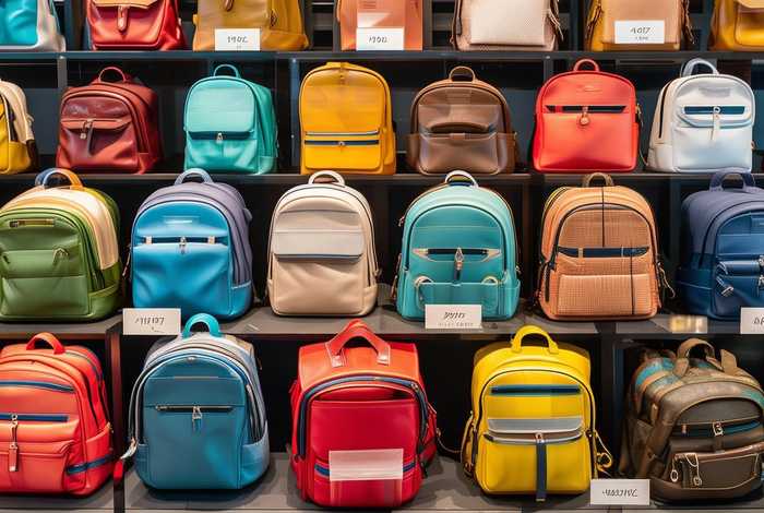 女装背包双肩，女装背包双肩图片价格大全