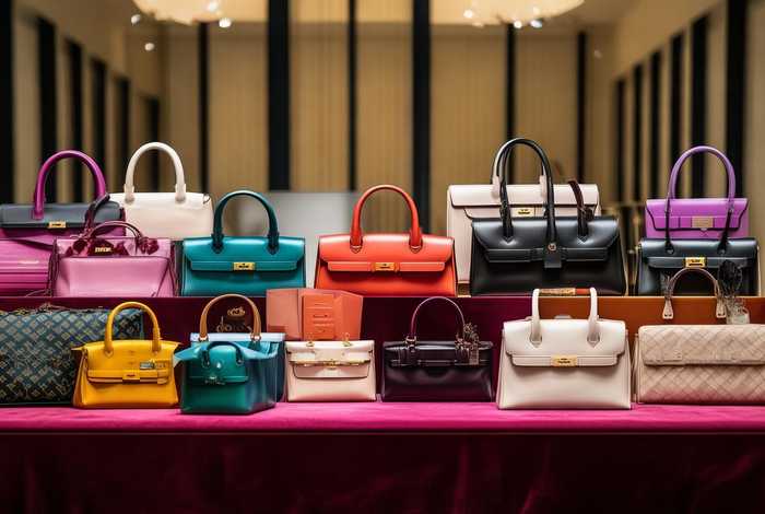 排名前十包包品牌；排名前十包包品牌有哪些