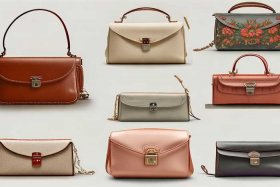 女生的各种小包包图片，女生的各种小包包图片真实