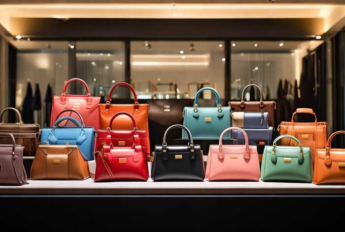 国际名牌包品牌大全，国际名牌包包品牌大全