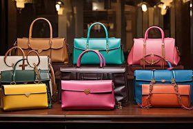 女包奢侈品品牌排行榜前十名；女包奢侈品品牌排行榜前十名有哪些