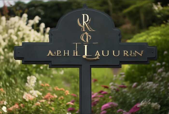 拉夫劳伦英文；拉夫劳伦英文缩写