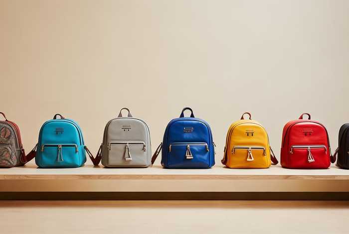 女士小背包品牌（女士小背包品牌排行榜）