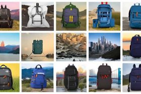 美国的双肩包品牌排行榜前十名 - 美国的双肩包品牌排行榜前十名有哪些