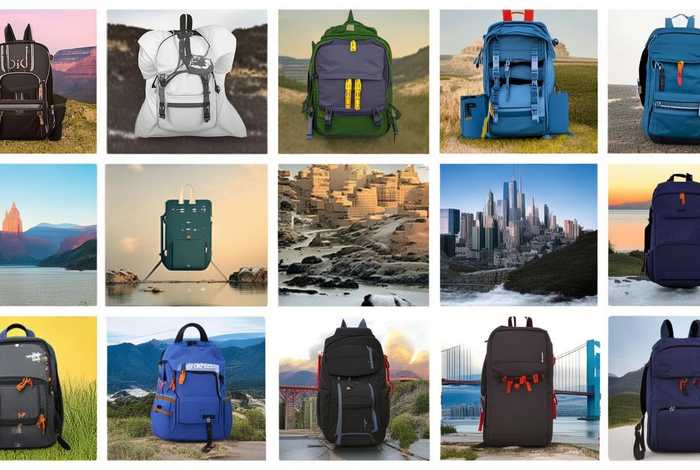 美国的双肩包品牌排行榜前十名 - 美国的双肩包品牌排行榜前十名有哪些