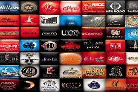 品牌包包的logo图片 - 各种品牌包包的logo图片