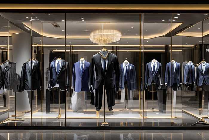 国际十大奢侈品牌男装官方旗舰店 国际十大奢侈品牌男装官方旗舰店有哪些