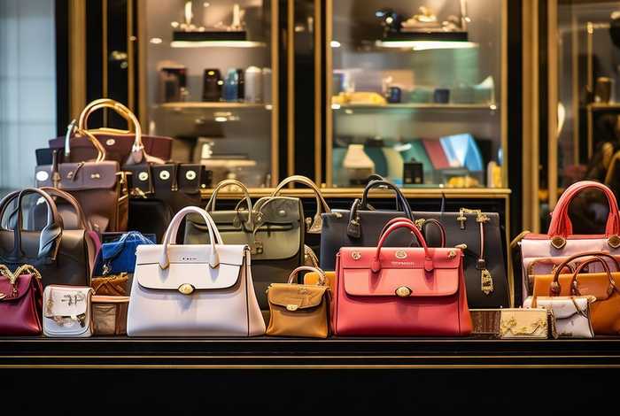 全球奢侈品包包品牌（全球奢侈品包包品牌排行榜）