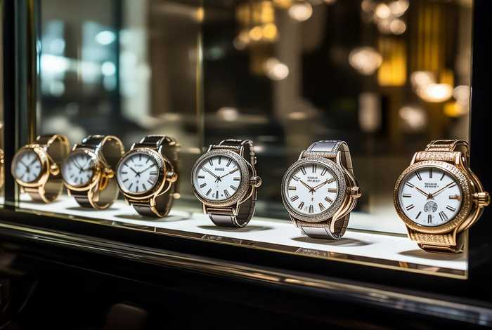 女士品牌排行榜前十名、手表女士品牌排行榜前十名