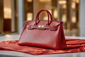 奢侈品包包爱马仕；奢侈品包包爱马仕是正品吗