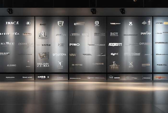 国际服装品牌排名前50；国际服装品牌排名前50名有哪些