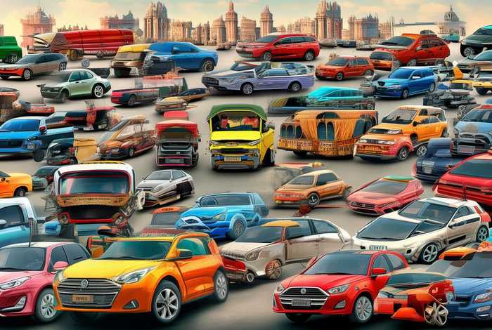 汽车品牌有哪些，印度汽车品牌有哪些