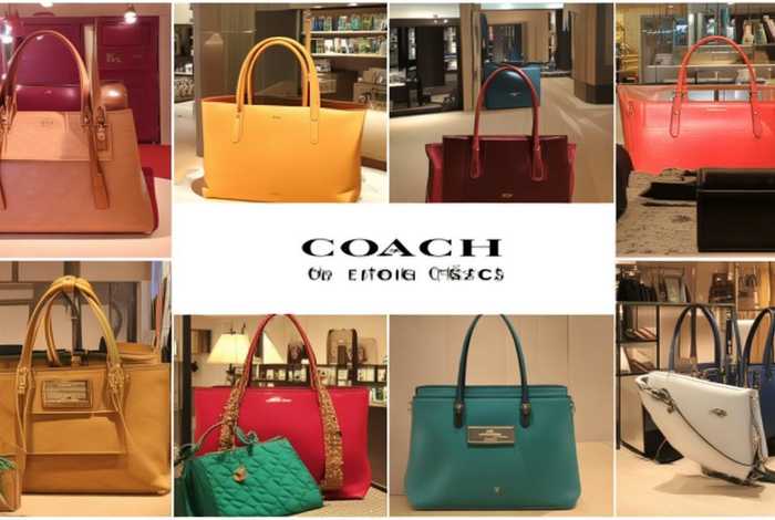 蔻驰必买十大经典包图片；蔻驰必买十大经典包图片大全