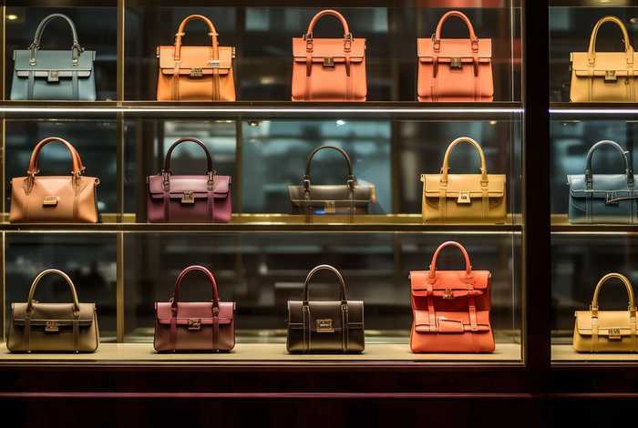 名牌包包排名前十全部 名牌包包排名前十全部名字