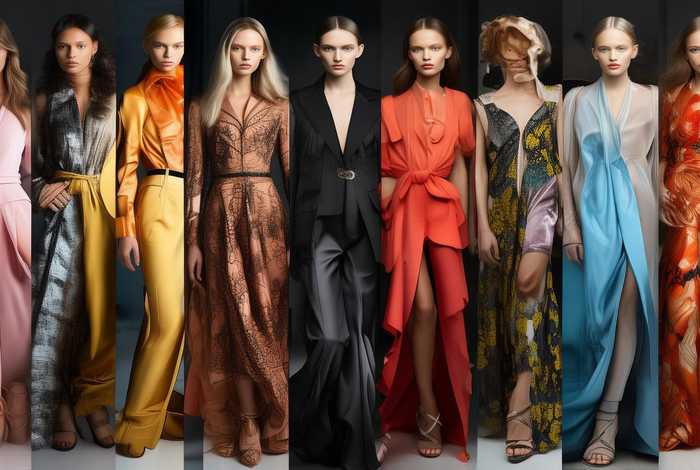 名牌服装排行榜前十名图片 - 名牌服装排行榜前十名图片大全