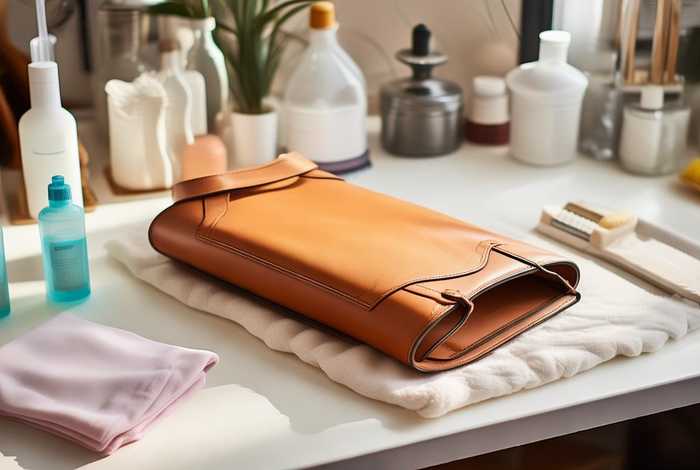 买了二手包怎么清洗 买了二手包怎么清洗视频