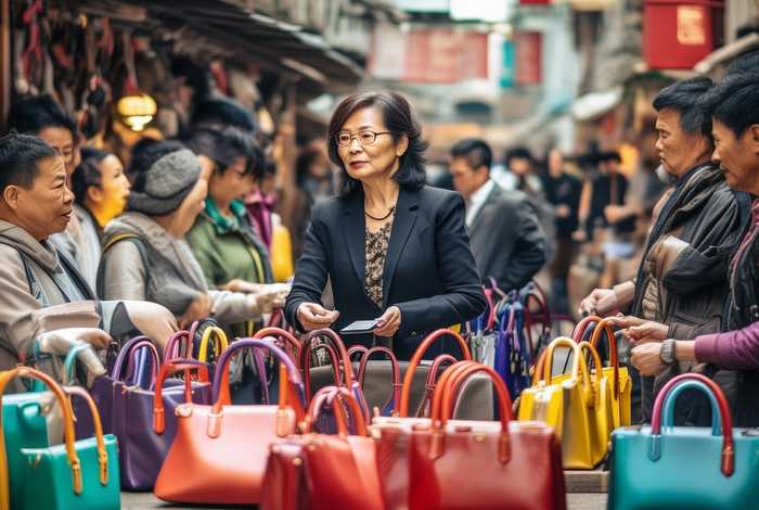 广州批发包包怎样把价格拿到最低？；广州批发包包怎样把价格拿到最低价格上