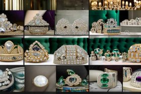 全球十大珠宝品牌有哪些（全球十大珠宝品牌有哪些牌子）