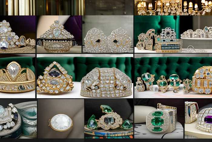 全球十大珠宝品牌有哪些（全球十大珠宝品牌有哪些牌子）