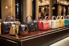 女士包包十大名牌排名；女士包包十大名牌排名图片