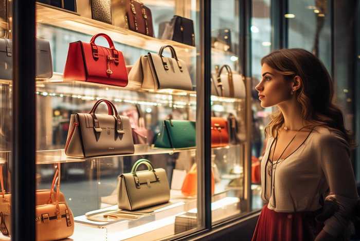 女孩子喜欢什么牌子的包包、女孩子喜欢什么牌子的包包呢