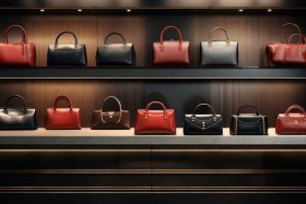 国际品牌包十大排名（十大国际品牌包排行）