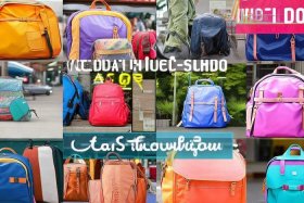 拼夕夕包包推荐平价学生；拼多多学生包包店铺推荐