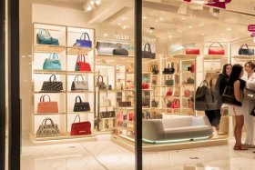 加盟女士包包店、加盟女士包包店要多少钱