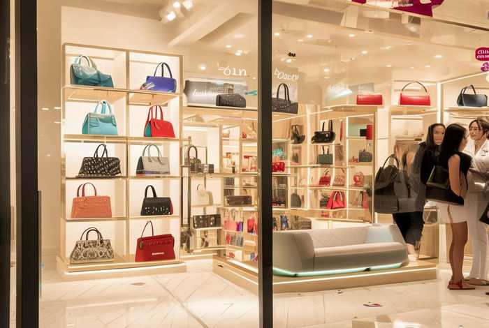 加盟女士包包店、加盟女士包包店要多少钱