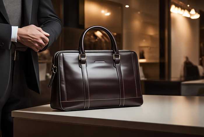 男士高档包包品牌推荐，男士高档包包品牌推荐知乎