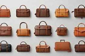 男士包包品牌大全排名 - 男士包包品牌大全排名图片