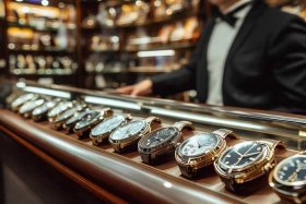 名表奢侈品二手 收二手奢侈品名表？