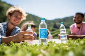 碱性矿泉水哪个牌子好（碱性矿泉水哪个牌子好喝）