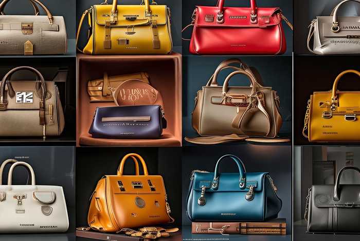 名牌包包的名字和标志（所有品牌包包的名字和标志）