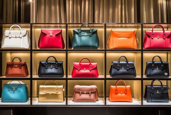 女士包包的品牌排名、女士包包品牌前十名 排行榜