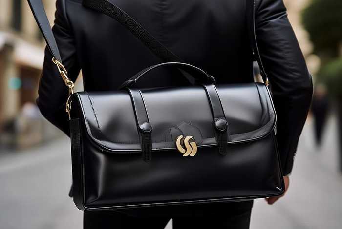 男士单肩包斜挎包gucci；男士单肩包斜挎包图片