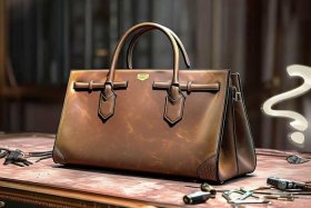 奢侈品包包改做会掉包吗；奢侈品包包改做会掉包吗为什么