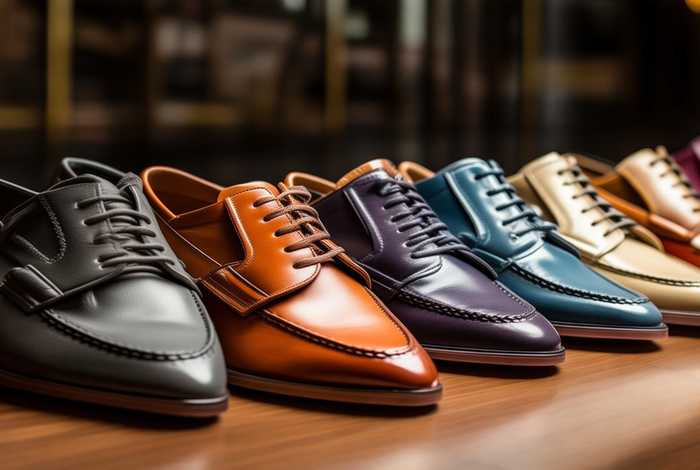 国际一线品牌男鞋排名十大品牌鞋价格、国际品牌男鞋子十大排名