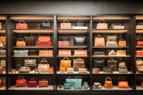 国内包包档次排行榜（国内包包档次排行榜图片）