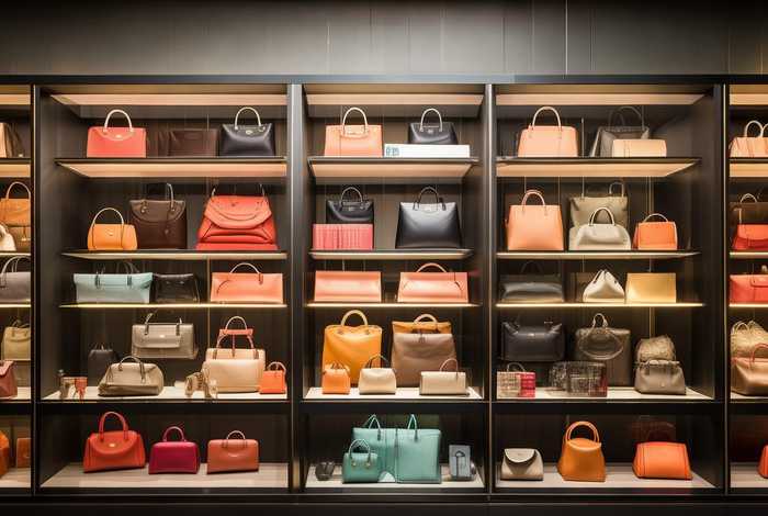 国内包包档次排行榜（国内包包档次排行榜图片）