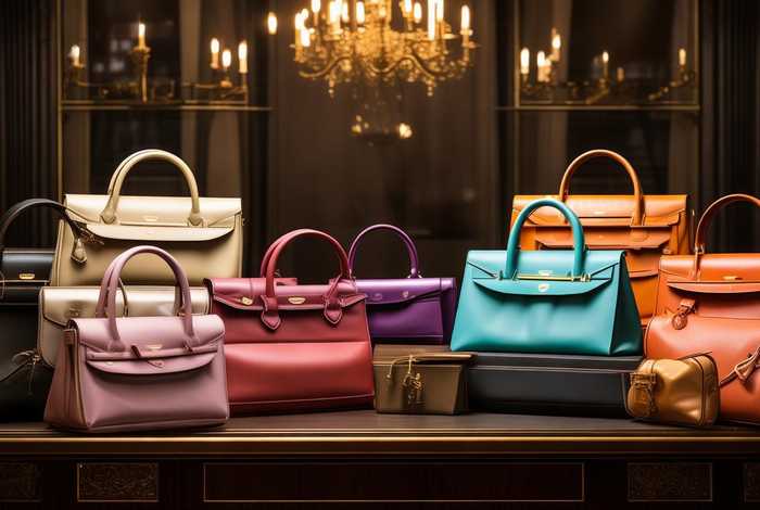 女士包的牌子排名前十 - 女士包的牌子排名前十有哪些