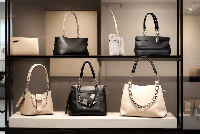 女款包包有哪些时尚款式（女款包包有哪些时尚款式好看）