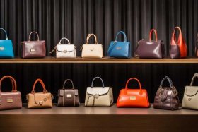 轻奢女士包品牌排行榜前十名；轻奢女士包品牌排行榜前十名有哪些