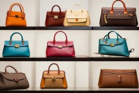 女性品牌包包排名前十 - 女性品牌包包排名前十有哪些