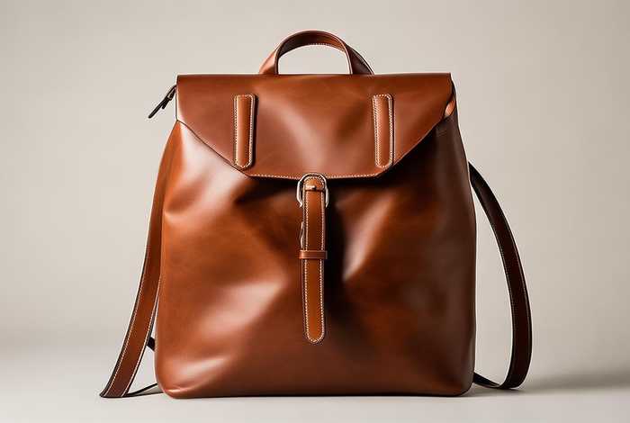 女装包包真皮 - 女装真皮背包