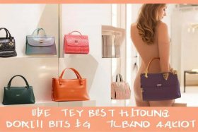 国产十大名牌包包（国产十大名牌包包女生）