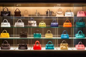 女士名包品牌排行榜2019、女士名包品牌排行榜2019年